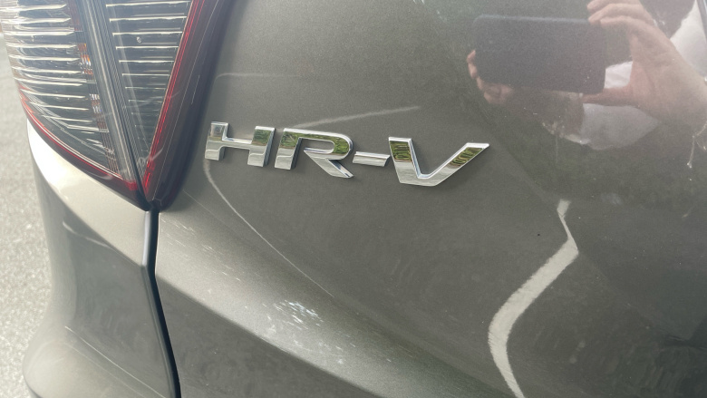 Honda HR-V 1.5 i-VTEC Turbo Sport CVT 5dr Petrol Hatchback